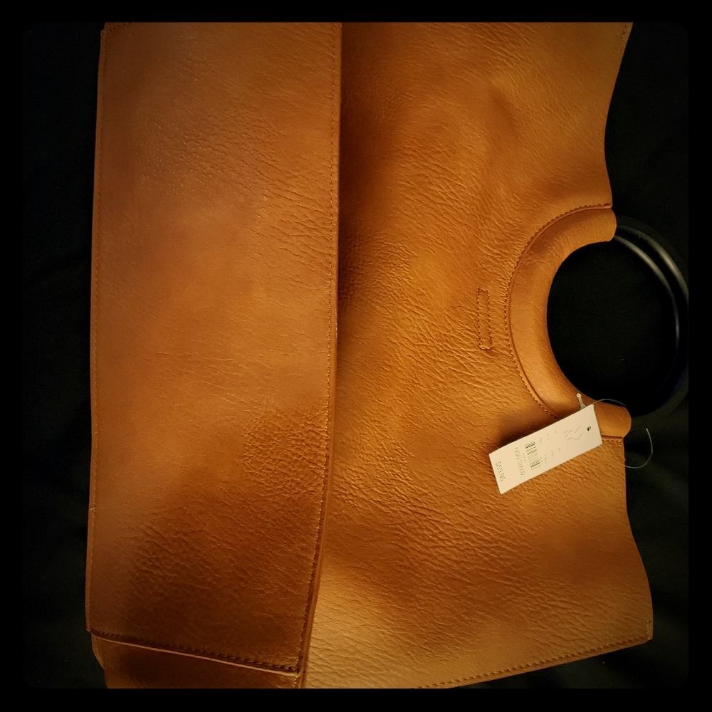 NYCO purse